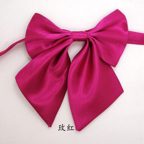 New Dog Grooming Collar Bow Tie Pet Accessories Adjustable Letter Ties Polyester Silk Dog Neckties
