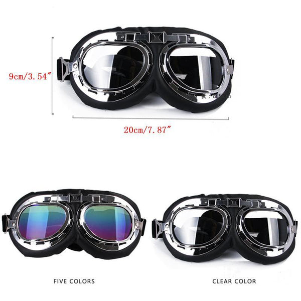 Pet Cat Dog Anti-Mite Fashion Sunglasses Dog Glasses Uv Protection Camping Portable Adjustable Pet Glasses