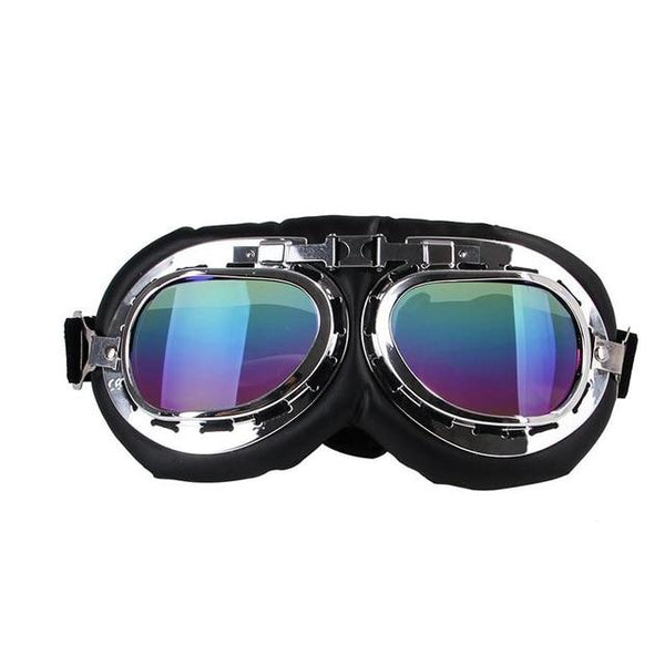 Pet Cat Dog Anti-Mite Fashion Sunglasses Dog Glasses Uv Protection Camping Portable Adjustable Pet Glasses