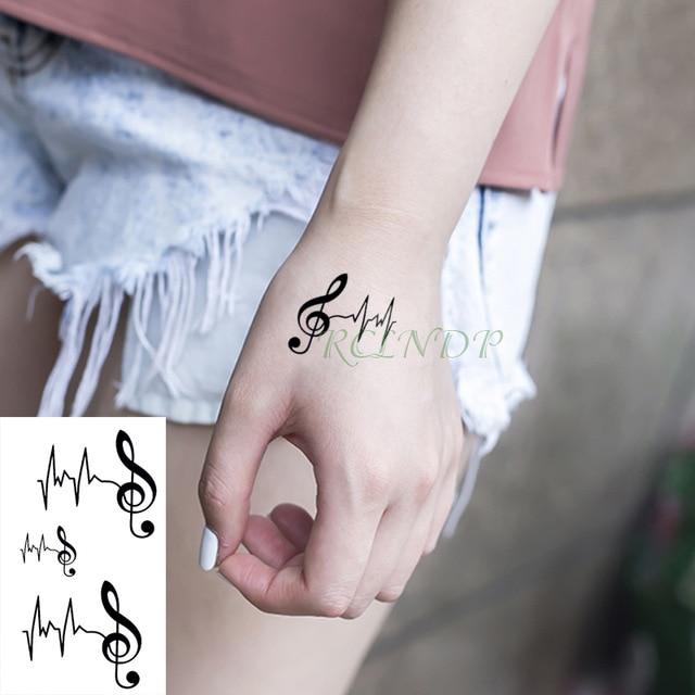 Waterproof Temporary Tattoo Sticker Feather fly bird Flash Tatoo Fake Tatto arm leg Wrist Foot hand shoulder For Girl Men Women