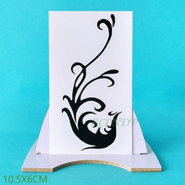 Waterproof Temporary Tattoo Sticker Feather fly bird Flash Tatoo Fake Tatto arm leg Wrist Foot hand shoulder For Girl Men Women