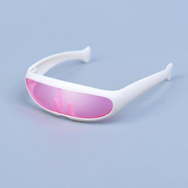 New Cool Dog Cat Glasses for pet products Eye-wear Protection reflective Pet Sunglasses Photos Props Accessories Cat Glasses
