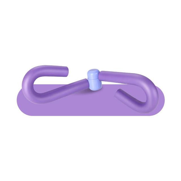 Multi-Function Fitness Leg Clip Thigh Inside Fitness Device Stovepipe Artifact Leg Trainer Fitness Accessories Workout Equipment