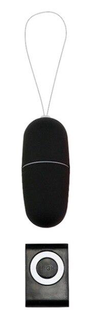 Vibrator Egg Wireless Remote 20 Speed Clitoris Sexual Toys Sex Mp3 Remote Speeds Adult Sex toys for Woman!