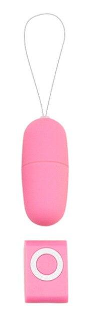 Vibrator Egg Wireless Remote 20 Speed Clitoris Sexual Toys Sex Mp3 Remote Speeds Adult Sex toys for Woman!