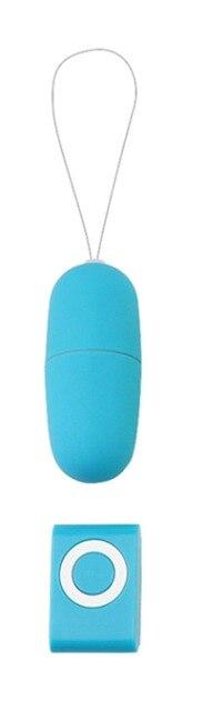 Vibrator Egg Wireless Remote 20 Speed Clitoris Sexual Toys Sex Mp3 Remote Speeds Adult Sex toys for Woman!