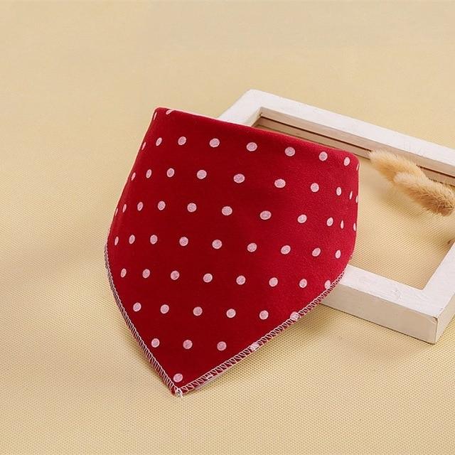 Dog Bandana Scarf Rabbit Lion Costume Styling Dog Accessories Saliva Towel Small Medium And Large Pet Grooming Supplie