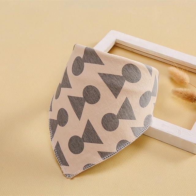 Dog Bandana Scarf Rabbit Lion Costume Styling Dog Accessories Saliva Towel Small Medium And Large Pet Grooming Supplie