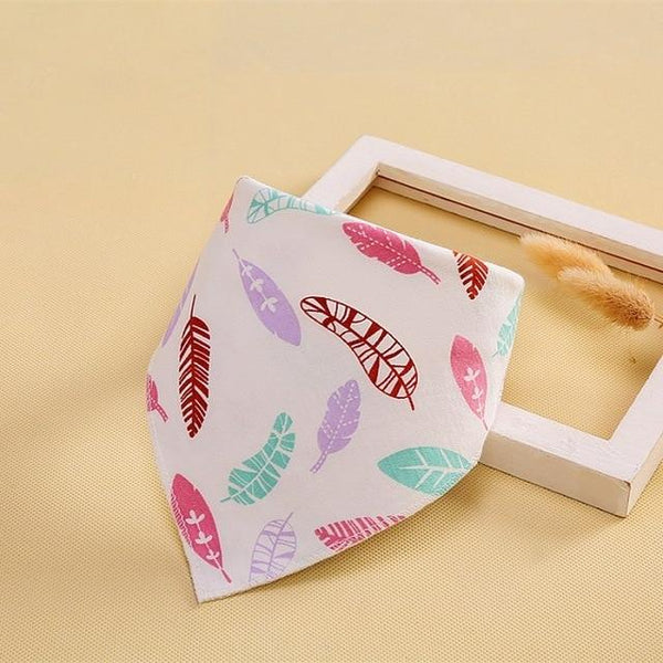 Dog Bandana Scarf Rabbit Lion Costume Styling Dog Accessories Saliva Towel Small Medium And Large Pet Grooming Supplie