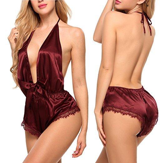 Mossovy 3pc Female Sexy Lingerie Plus Size 4xl 5xl 6xl Flower Peacock Rayon Kimono Nightdress Erotic Women Sexy Costumes Apparel