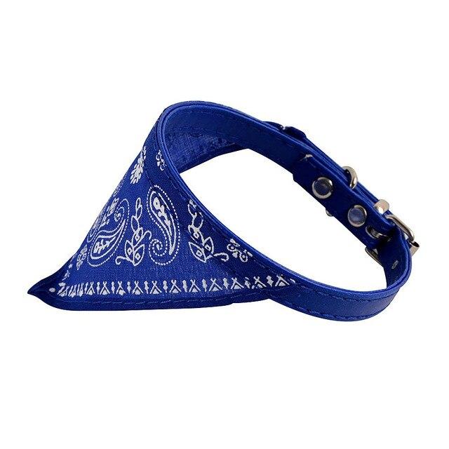 Hot Sale Adjustable Pet Dog Puppy Cat Neck Scarf Tie Bowtie Necktie Bandana Collar Neckerchief Dog Accessories Grooming #YY