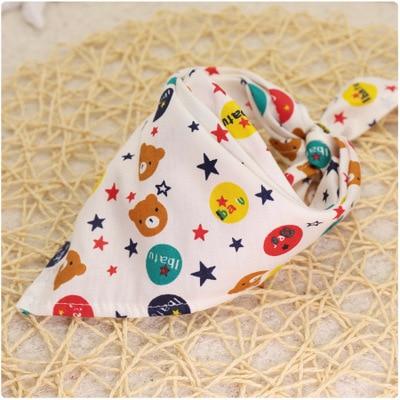 Dog Bandana Scarf Dog Accessories Cotton Plaid Washable Adjustable Pet Bandanas Scarf Bow ties Collar Cat universal