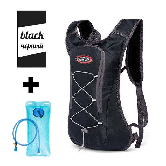 Ultralight Running Hydration Backpack Women Men Breathable Jogging Sport Trail Run Waterproof Riding Fitness Accessories Pack