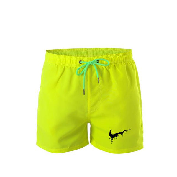 Swimsuit Swimwear Men Swimming Trunks beach shorts summer shorts for men swim Briefs Boxer surf Underwear Bathing Shorts homme