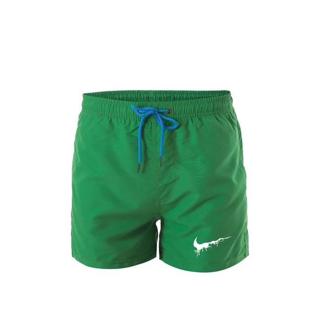 Swimsuit Swimwear Men Swimming Trunks beach shorts summer shorts for men swim Briefs Boxer surf Underwear Bathing Shorts homme