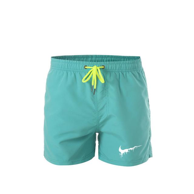 Swimsuit Swimwear Men Swimming Trunks beach shorts summer shorts for men swim Briefs Boxer surf Underwear Bathing Shorts homme