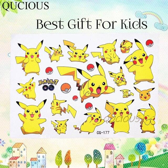 Flash Cartoon Hero Temporary Tattoos Paper For Kids Boys Avengers Hulk Tatoos Fake Mask Superman 3D Tattoo Sticker Children Gift