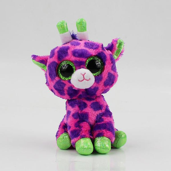 Plush Baby Toys Babies Unicorn Owl Pink Dolphin Turtle Penguin Dragon Dog Animals Soft Baby Dolls