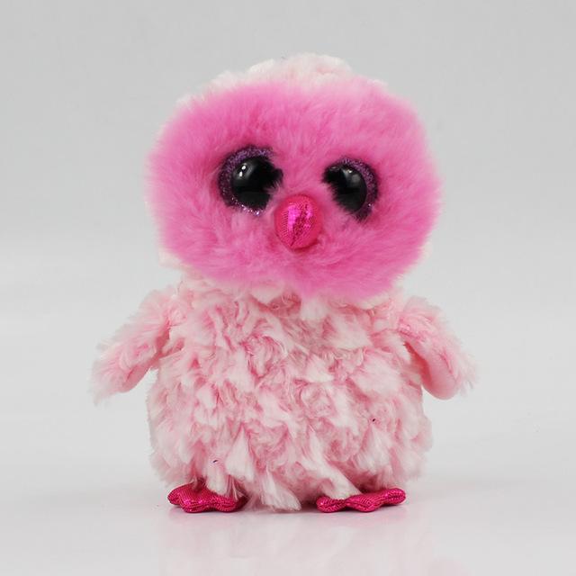 Plush Baby Toys Babies Unicorn Owl Pink Dolphin Turtle Penguin Dragon Dog Animals Soft Baby Dolls