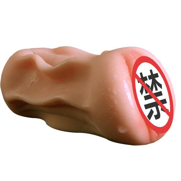 vagina pussy male masturbator for men masturbador masculino toys for adults Silicone Adult Toys vagina real pussy yapay vajina