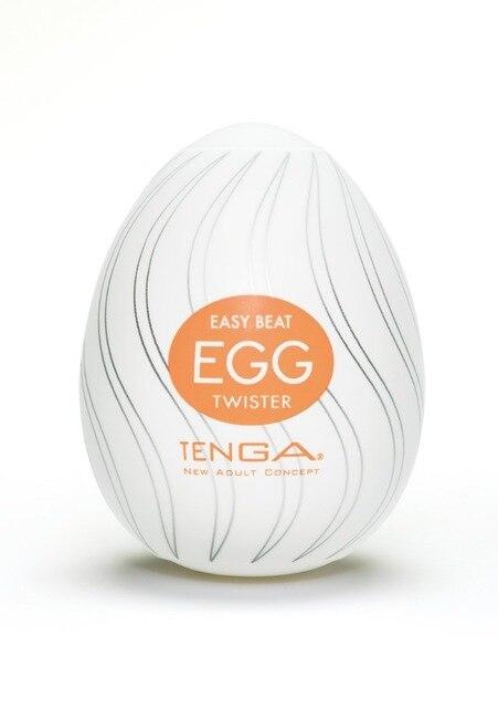 Wavy Vaginal Eggs Male Masturbator Artificial Vagina Real Pussy Penis Pump Trainer Adult Massage Oral Sex Toys For Men Sex Shop