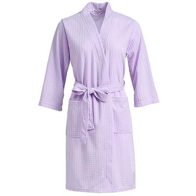 Hot Sale Mens Water Absorption Kimono Bath Robe Men Sexy Summer Robes Male Lounge Plus Size Waffle Bathrobe Dressing Gown