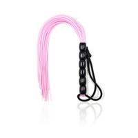 New SM Sex Toy PU Leather Whip Adults Games Flogger Nine Tail Adult Alternative Handle Slave Game SM Product Erotic Toys