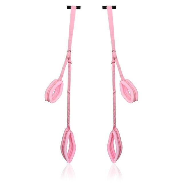 DKZ Adult Chairs Hanging Love Sex Toys for Couples Erotic Products Door Swing sex products slave bdsm poppers for sex
