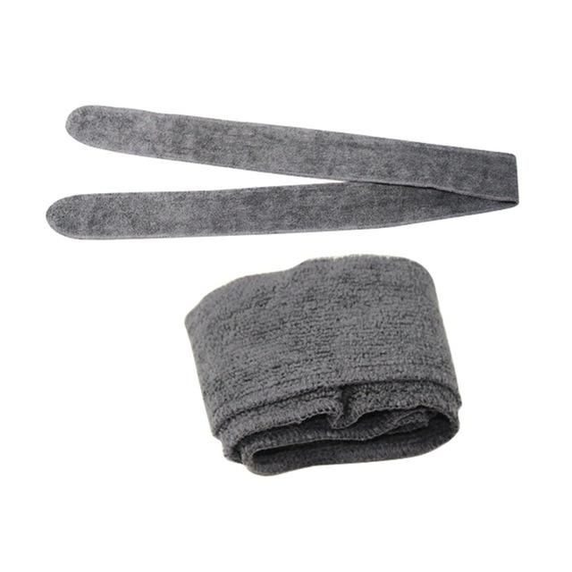 Pet Super Absorbent Bathrobe Warm Dog Clothes Drying Towel for Golden Teddy Small Medium Large Dogs