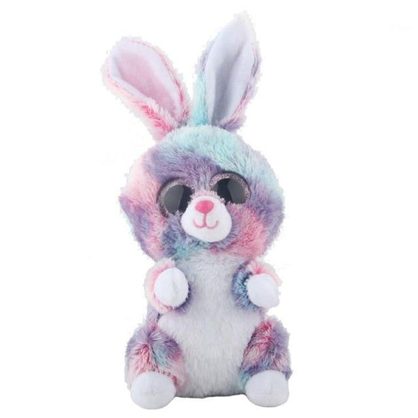 Ty Beanie Cute Owl Monkey Unicorn Plush Toy Doll Stuffed & Plush Animals 6" 15cm