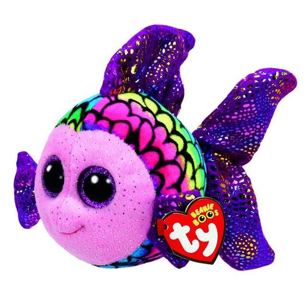 Ty Beanie Cute Owl Monkey Unicorn Plush Toy Doll Stuffed & Plush Animals 6" 15cm