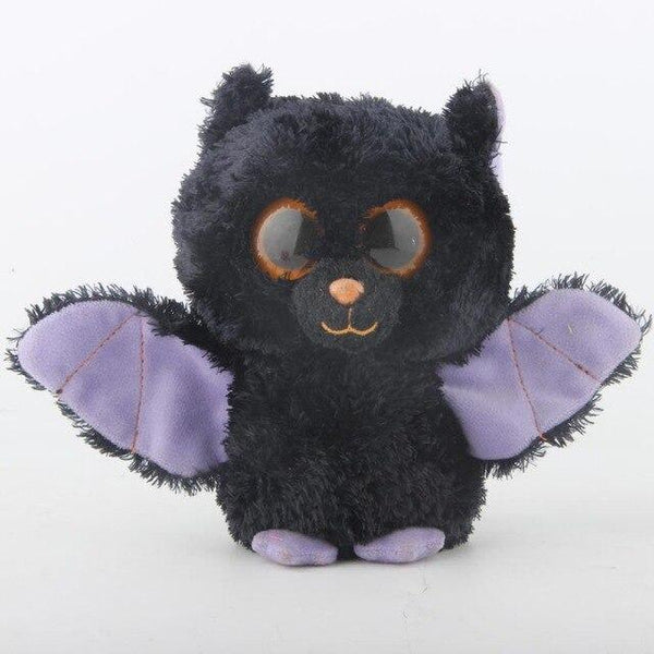 Ty Beanie Cute Owl Monkey Unicorn Plush Toy Doll Stuffed & Plush Animals 6" 15cm