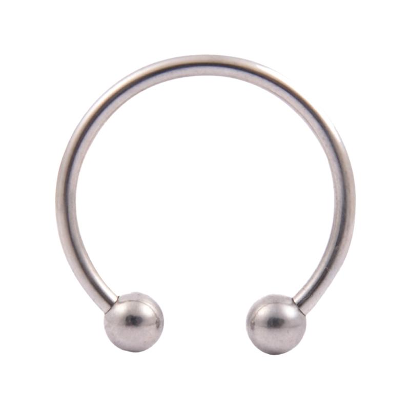 30Mm, New Stainless Steel Cock Ring,Dildo Ring, Sex Products For Mans,Penis Sleeve Adult Toys