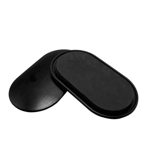 Gliding Discs Fitness Equipment Plate Yoga Glide Plates For Exercise Slider Abs Butts Legs Yoga Workout Fitness Accessories