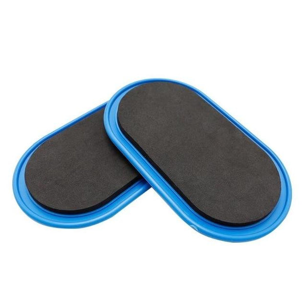 Gliding Discs Fitness Equipment Plate Yoga Glide Plates For Exercise Slider Abs Butts Legs Yoga Workout Fitness Accessories