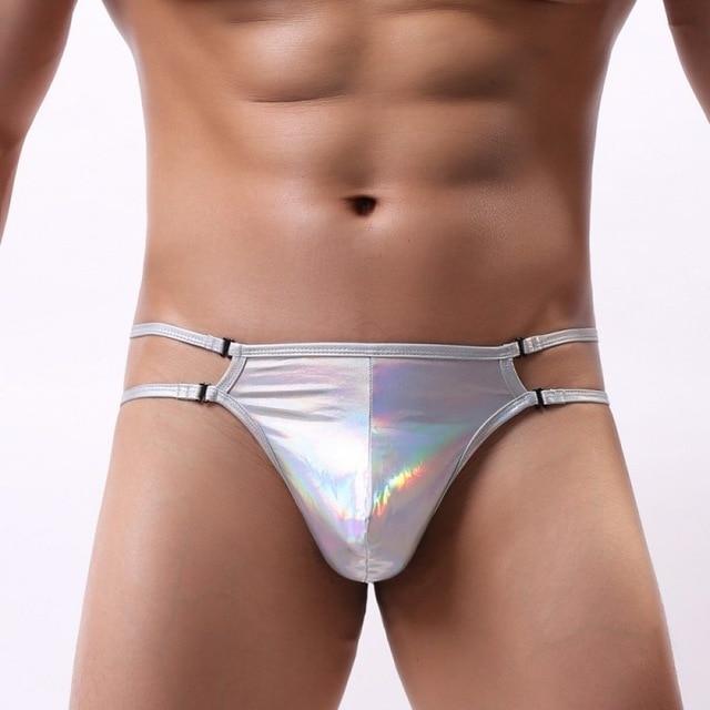 New men sexy swim bikini Swimsuits Briefs Beach wear Swimming trunks Boardshorts men swimwear low rise bathing gay penis Pouch