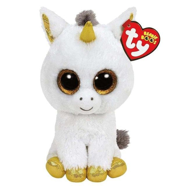Ty Beanie Unicorn Plush Toy Doll Animal 15cm