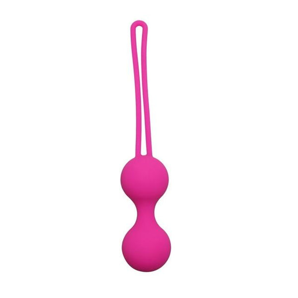 Silicone Ben Wa Balls Vagina Tightening Kegel Exerciser Vibrator Ball Vaginal Balls Trainer Sex Toys for Women Adult Sex Product