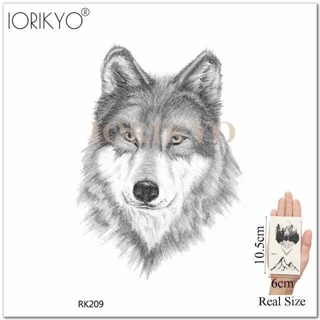 Adults Lips Old School Temporary Mouth Tattoo Women Arm Love DIY Blakc Fake Tatoos Beauty Makeup Waterproof Girls Tattoo Decals