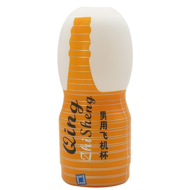 Pocket Pussy Erotic Adult Toy Realistic Vagina Anal Male Masturbator Silicone Soft Tight Penis Sex Toys for Men Masturbating