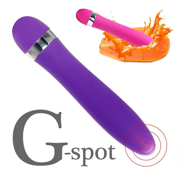 kegel Dildo Vibrator Magic Wand Sex Products Speed Adjustable Clitoris Stimulator G-spot Waterproof Sex Toys for Women AV Stick