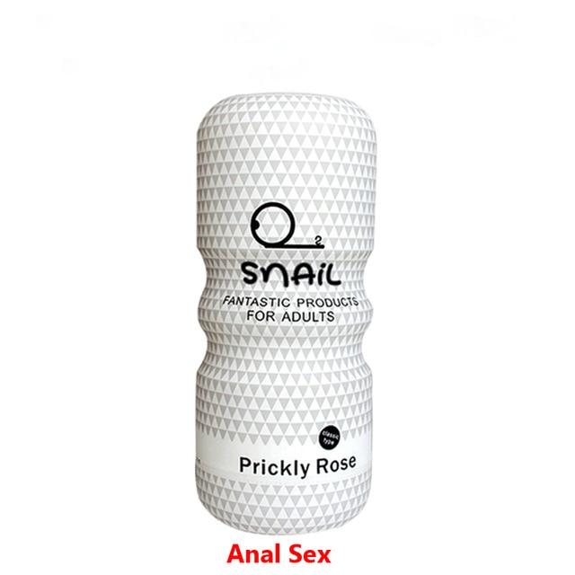 Sex Toys for Men Masturbator Silicone Vagina Erotic Adult Toys Pussy Tight Anal Male Masturbatings Vibrator for Men