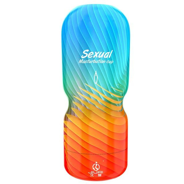 Realistic 4D Vagina Male Masturbator Silicone Soft Tight Pussy Erotic Adult Toys Sex Toys For Men Masturbatings machine men toy