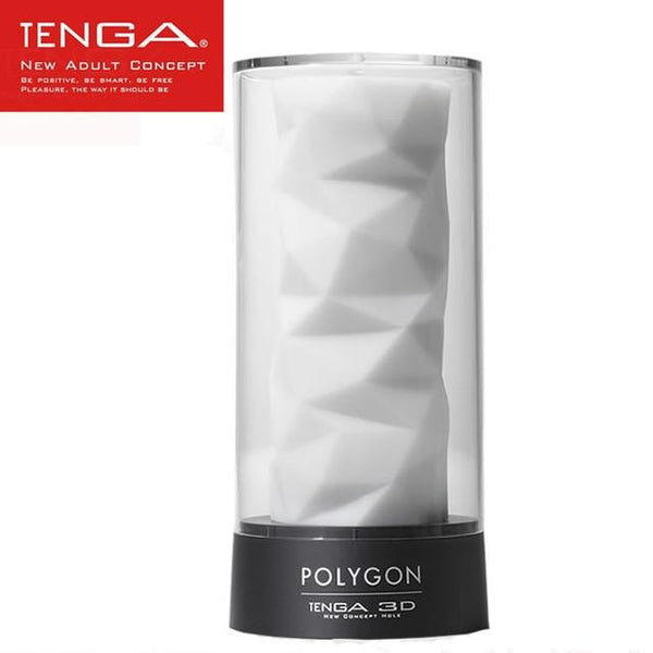 TENGA 3D Male Masturbator Adult Sex Tools Japan's Original Masturbation Cup Sex Toys for Men Vagina Sex Products pocket pussy