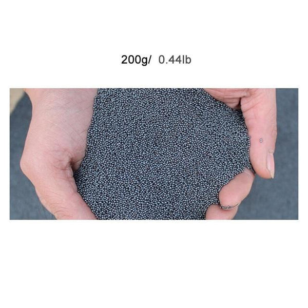 special iron sand for weight vest fitness accessories fitness equipment