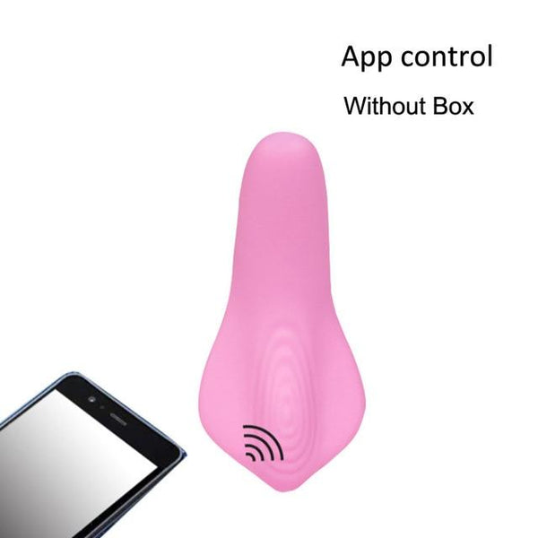 Sex Rechargeable Phone APP Wireless Remote Control Vibrator 20 Speeds Wearable C String Panties Vibrating Eggs Sex Toy for Women