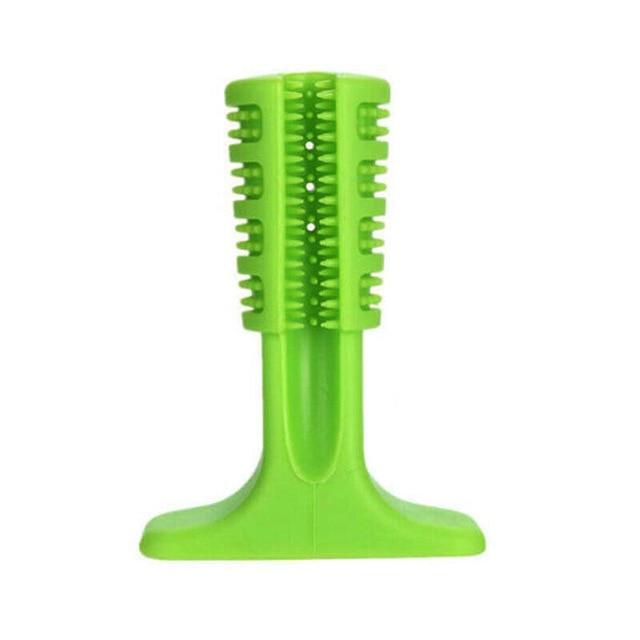 Dog Pet Chew Toys Dogs Toothbrush Pet Molar Tooth Cleaner Brushing Stick Doggy Puppy Dental Care