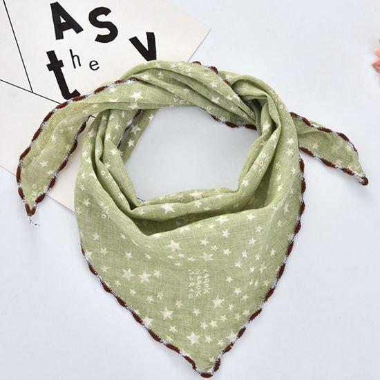 Dog Scarf Pet Dog Cat Tie Dog Accessories Lead Knot Plaid Floral Cleaning Towel For Dog Cat Beauty