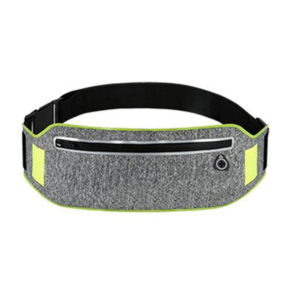 Running Bag Waterproof Running Waist Bag Fanny Pack Men Women Jogging Belt Gym Fitness Bag Sport Bike Accessories