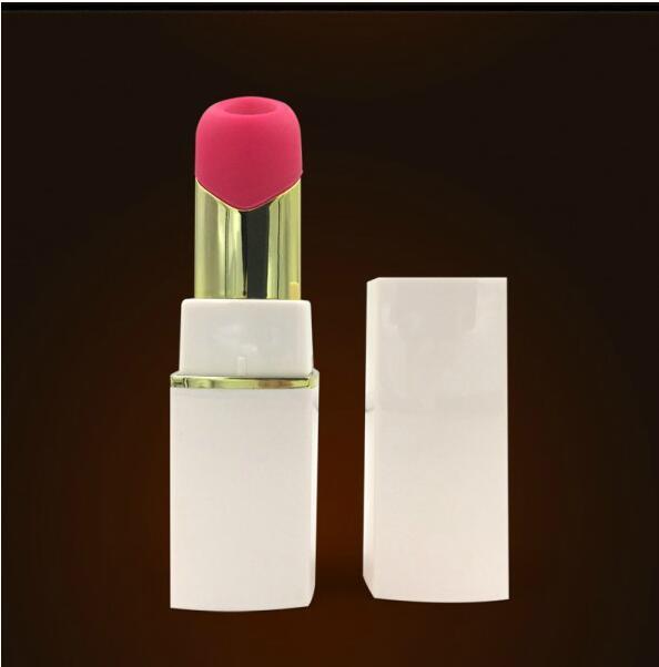 Womanizer Lipstick Sucking Vibrator silicone Mini vibrator G Spot Clitoris Stimulator Erotic Masturbator Sex Toys for Woman